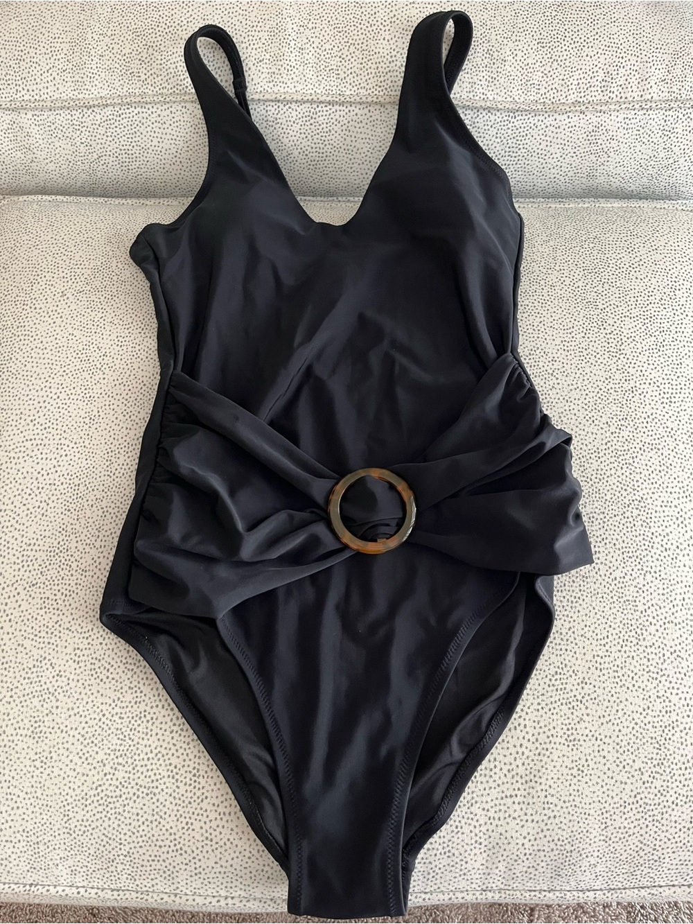 Women’s black swim suit 🖤